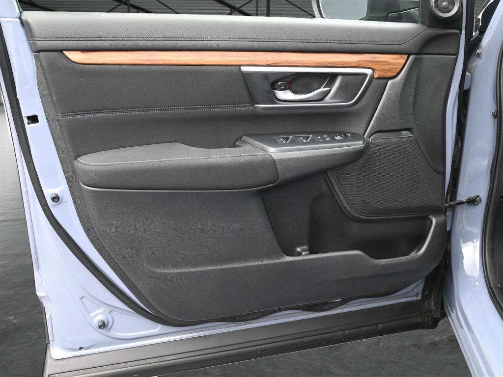 used 2020 Honda CR-V car, priced at $21,500