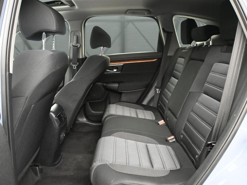 used 2020 Honda CR-V car, priced at $21,500