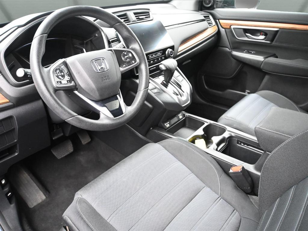 used 2020 Honda CR-V car, priced at $21,500
