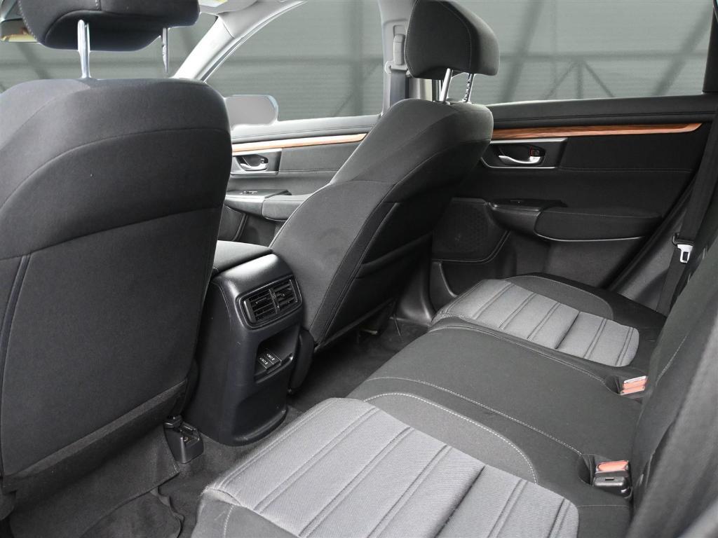 used 2020 Honda CR-V car, priced at $21,500