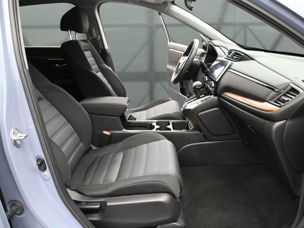 used 2020 Honda CR-V car, priced at $21,500