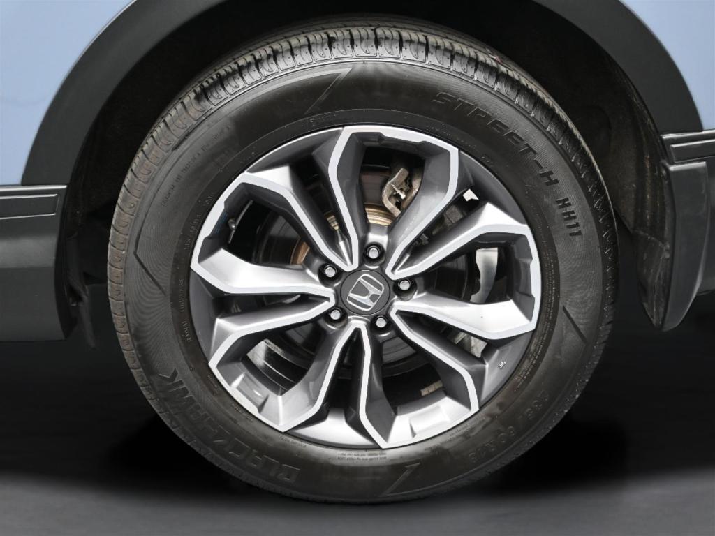 used 2020 Honda CR-V car, priced at $21,500
