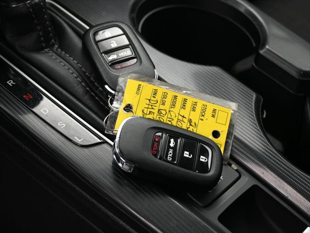 used 2023 Honda Civic car, priced at $23,500