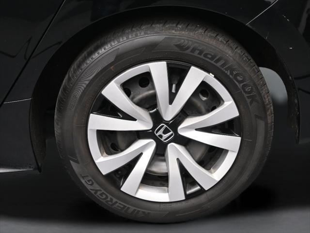 used 2023 Honda Civic car, priced at $23,500