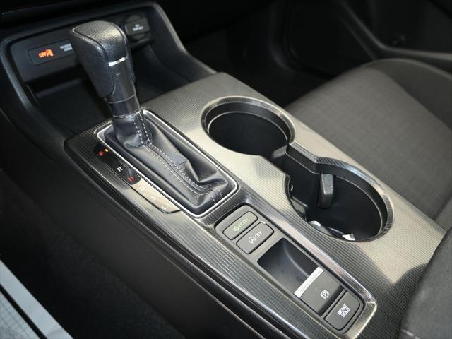 used 2023 Honda Civic car, priced at $23,500