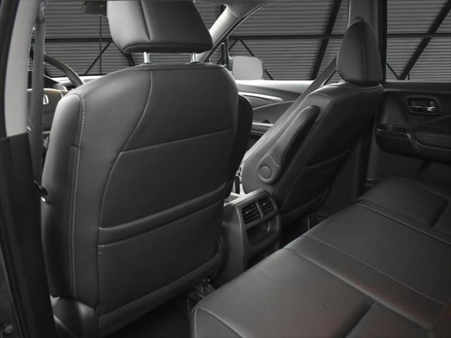 used 2019 Honda Ridgeline car, priced at $25,500