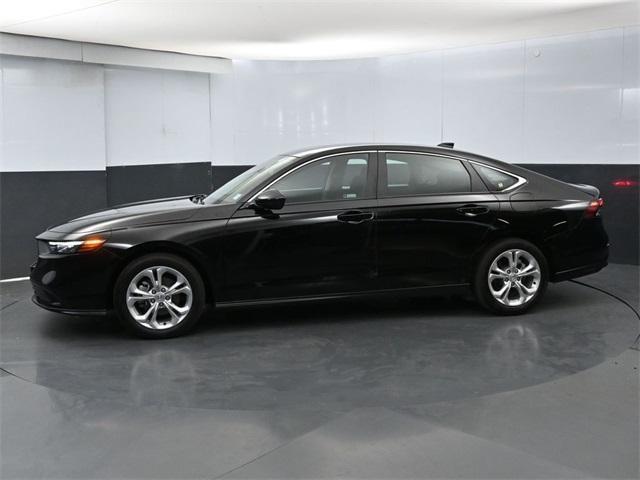 used 2023 Honda Accord car, priced at $24,690