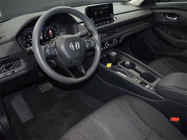 used 2023 Honda Accord car, priced at $24,690