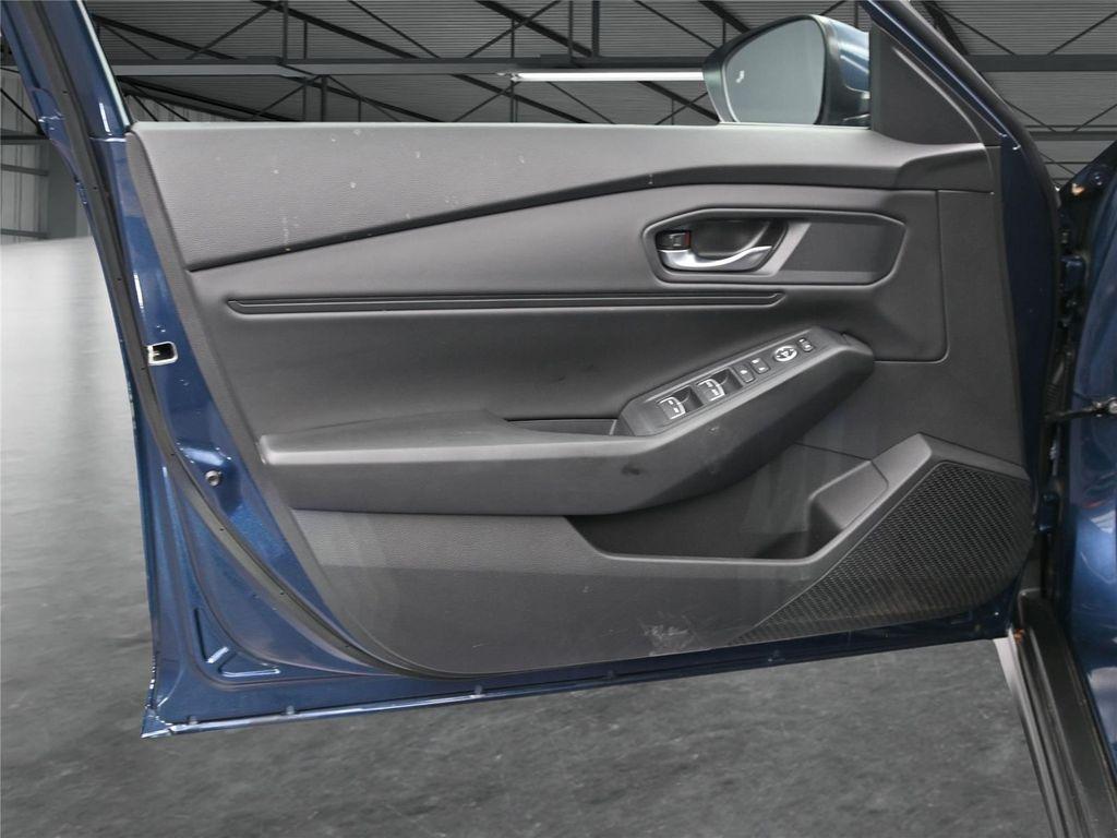 used 2024 Honda Accord car, priced at $23,700