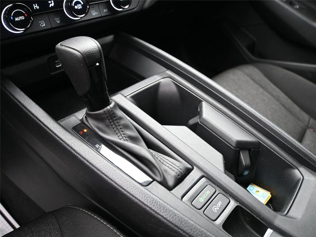 used 2024 Honda Accord car, priced at $23,700