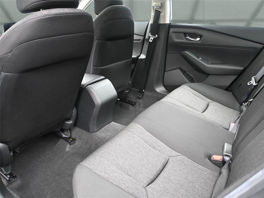 used 2024 Honda Accord car, priced at $23,700