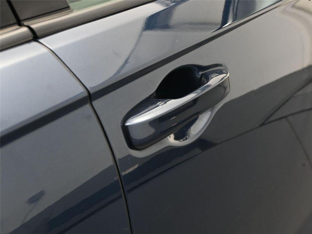 used 2024 Honda Accord car, priced at $23,700