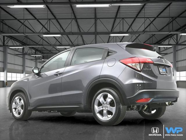 used 2020 Honda HR-V car, priced at $19,000