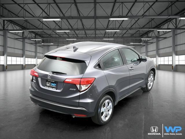 used 2020 Honda HR-V car, priced at $19,000