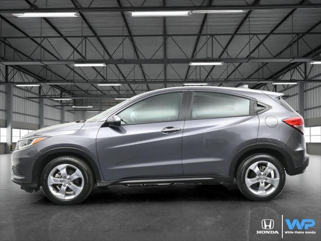 used 2020 Honda HR-V car, priced at $19,000