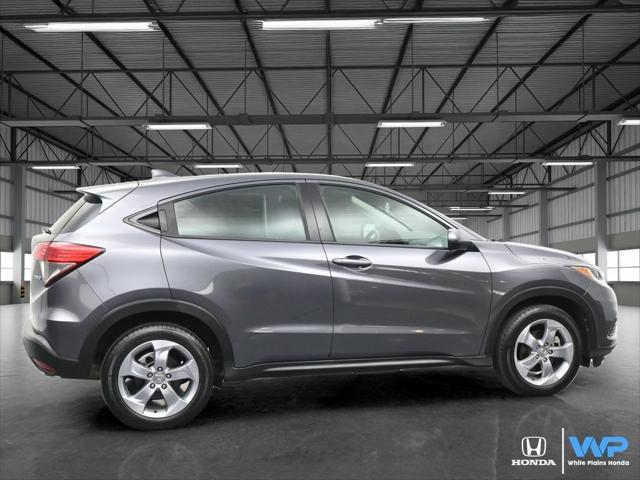 used 2020 Honda HR-V car, priced at $19,000
