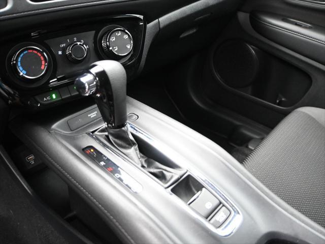 used 2020 Honda HR-V car, priced at $19,000