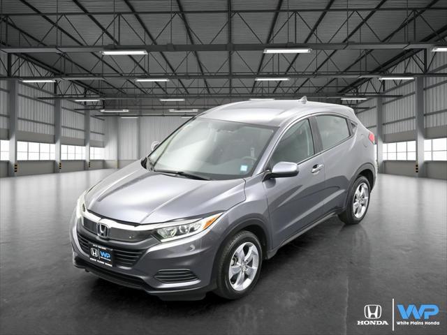used 2020 Honda HR-V car, priced at $19,000