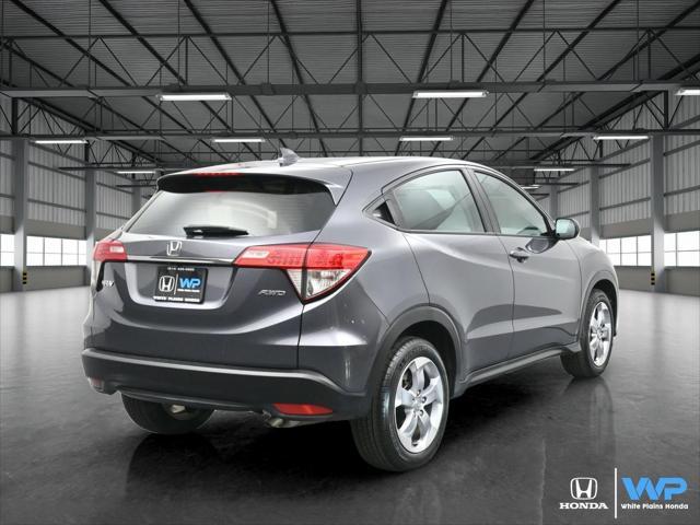 used 2020 Honda HR-V car, priced at $19,000