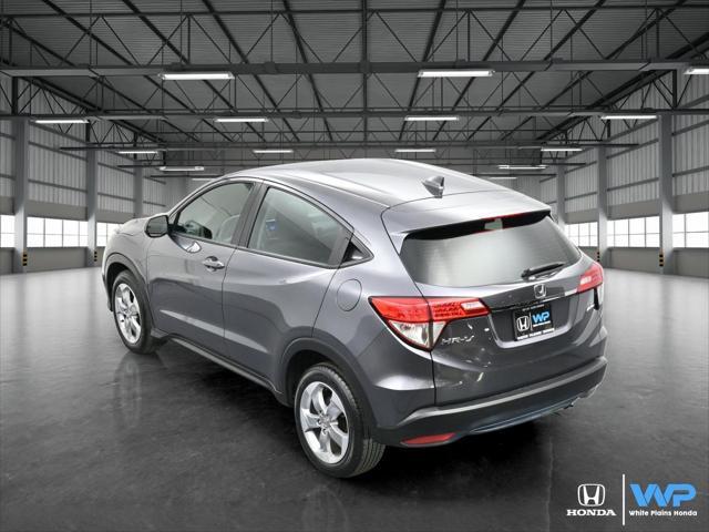 used 2020 Honda HR-V car, priced at $19,000