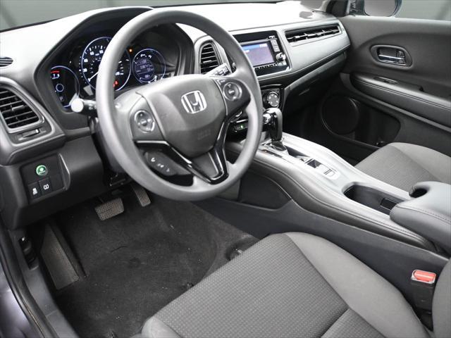 used 2020 Honda HR-V car, priced at $19,000