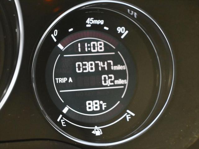 used 2020 Honda HR-V car, priced at $19,000
