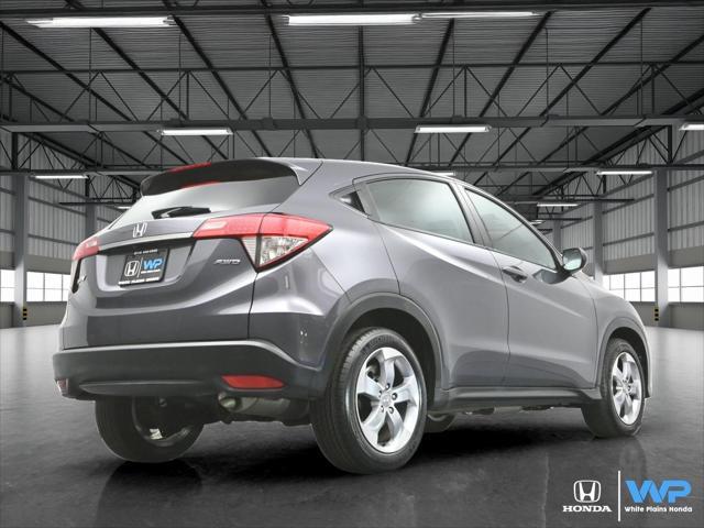 used 2020 Honda HR-V car, priced at $19,000