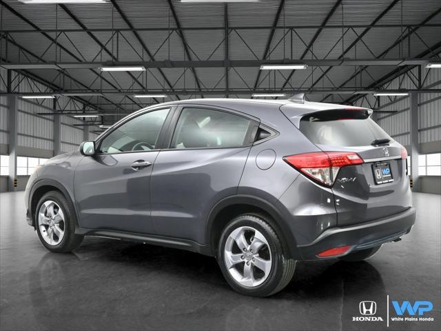 used 2020 Honda HR-V car, priced at $19,000