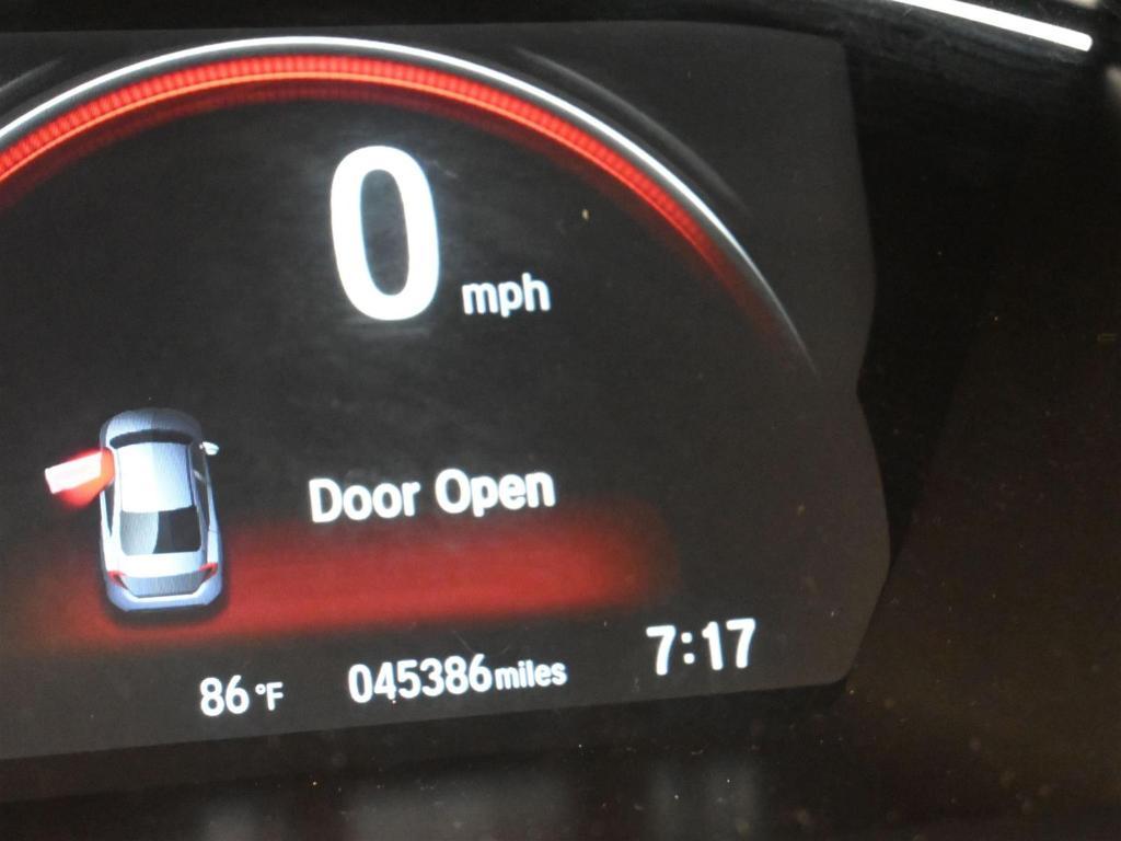 used 2021 Honda Civic car, priced at $19,500