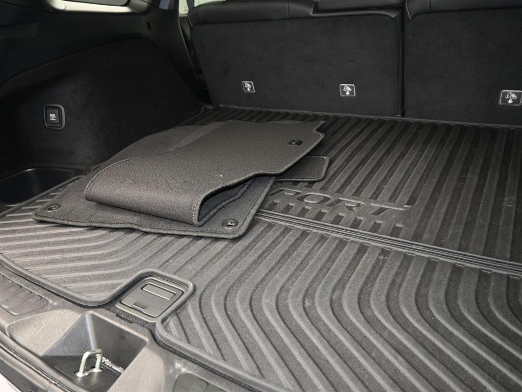 used 2020 Honda Passport car, priced at $27,000