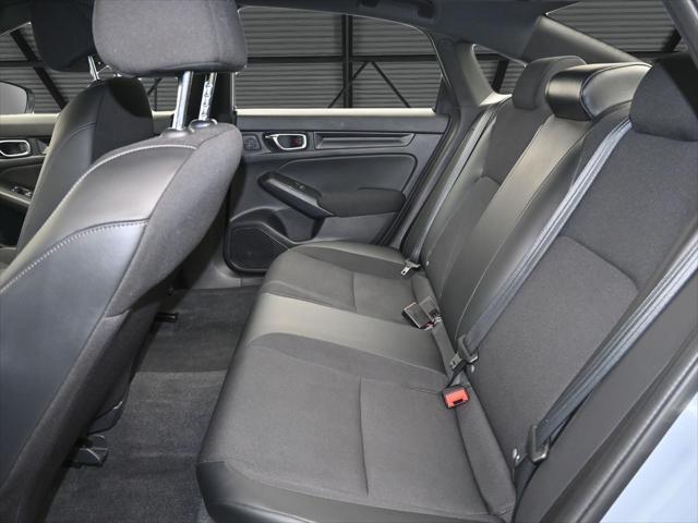 used 2022 Honda Civic car, priced at $22,500