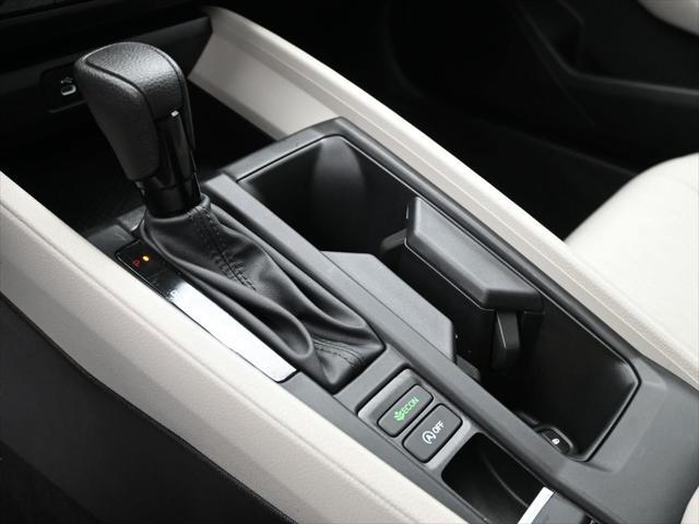 used 2025 Honda Accord car, priced at $28,300