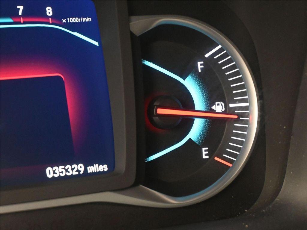 used 2022 Honda Pilot car, priced at $27,800