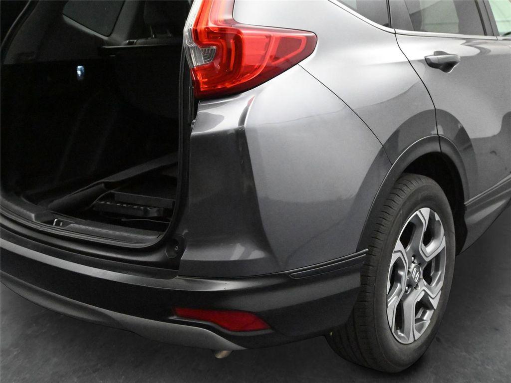 used 2019 Honda CR-V car, priced at $16,000