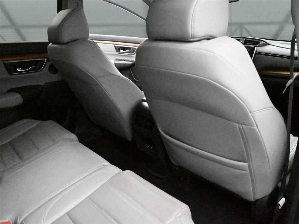 used 2019 Honda CR-V car, priced at $16,000