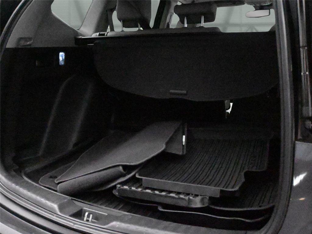 used 2019 Honda CR-V car, priced at $16,000