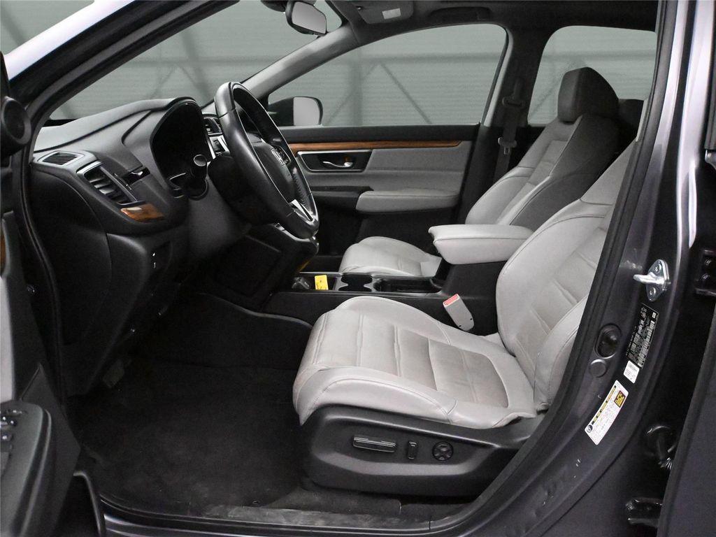 used 2019 Honda CR-V car, priced at $16,000