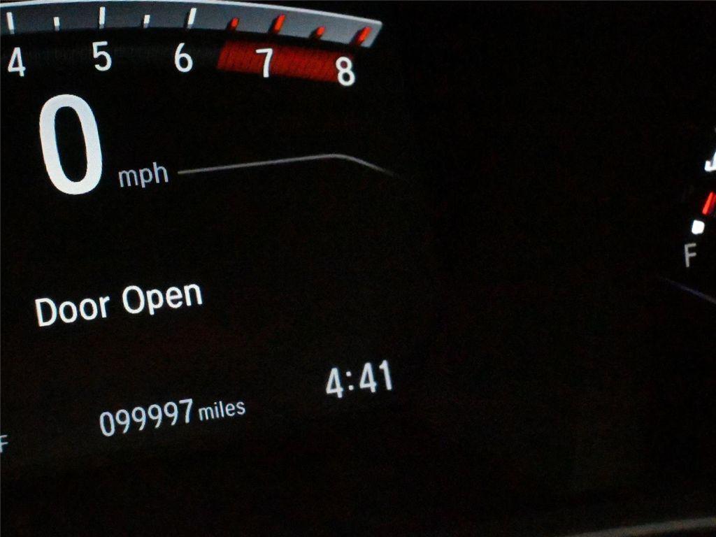 used 2019 Honda CR-V car, priced at $16,000