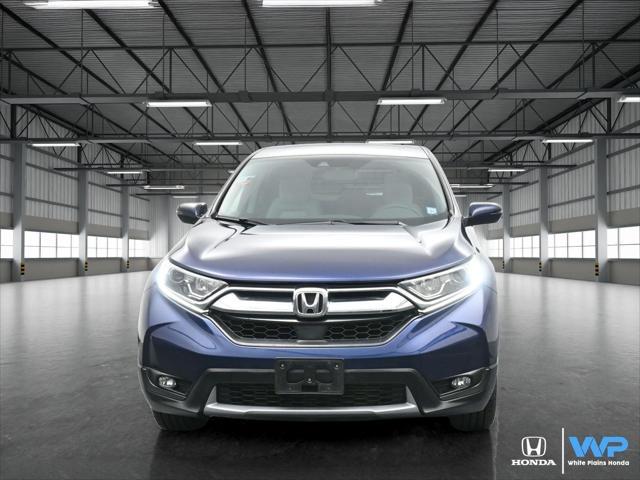 used 2019 Honda CR-V car, priced at $23,700