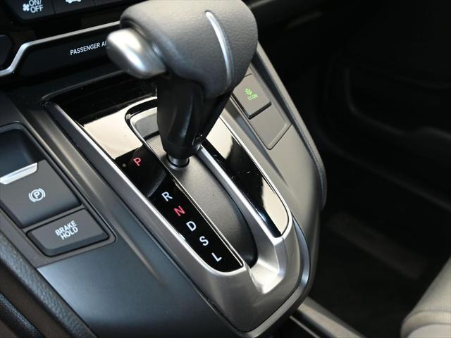 used 2019 Honda CR-V car, priced at $23,700