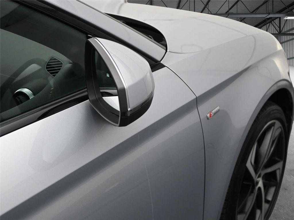 used 2020 Audi A3 car, priced at $22,500