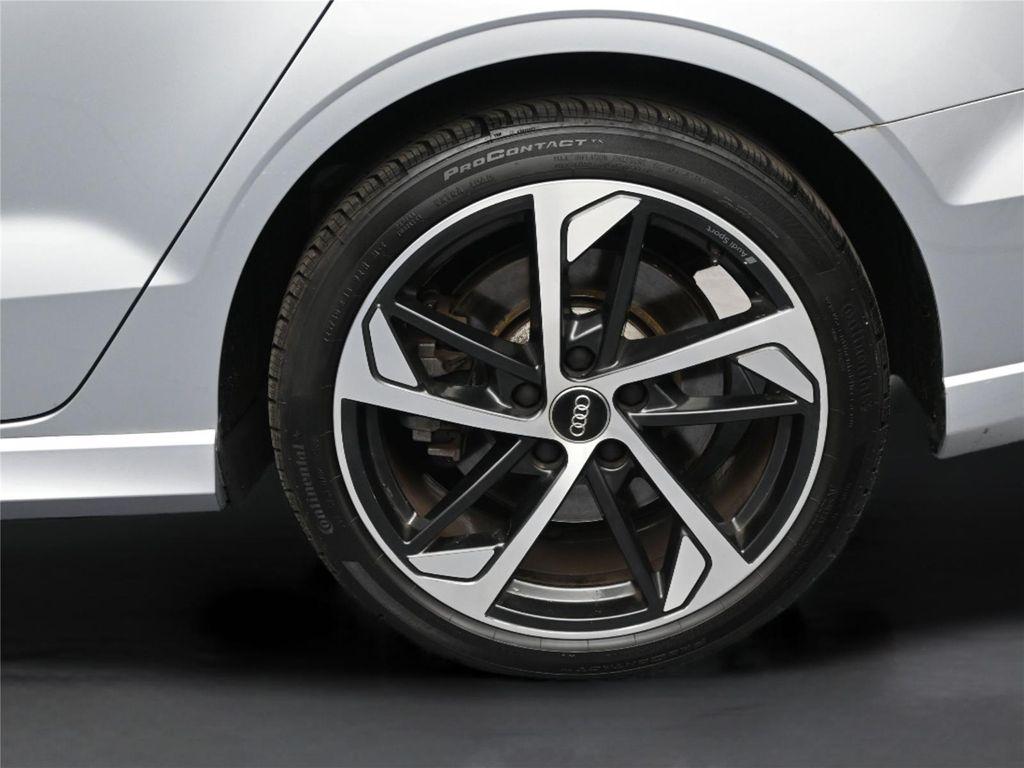used 2020 Audi A3 car, priced at $22,500