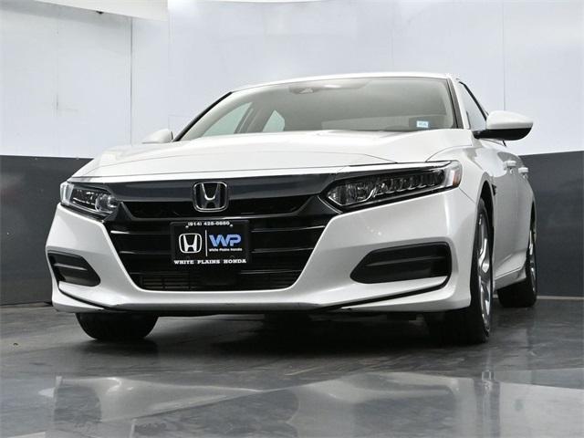 used 2020 Honda Accord car, priced at $20,600