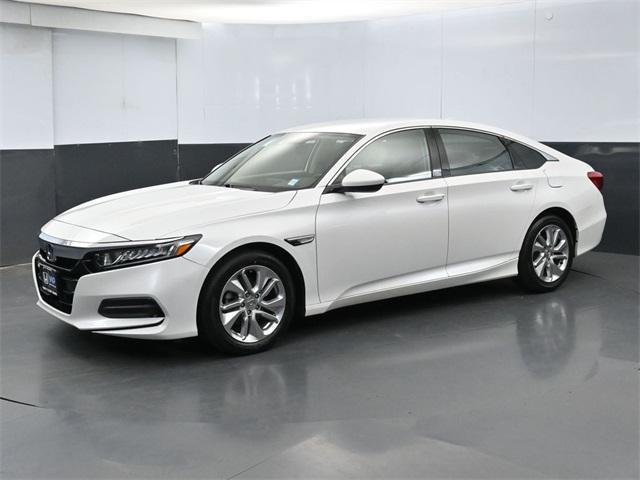 used 2020 Honda Accord car, priced at $20,600