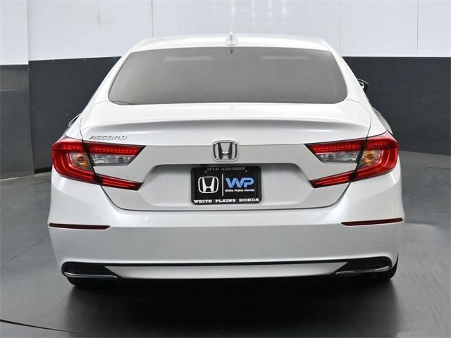 used 2020 Honda Accord car, priced at $20,600