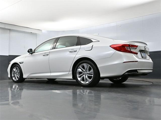 used 2020 Honda Accord car, priced at $20,600