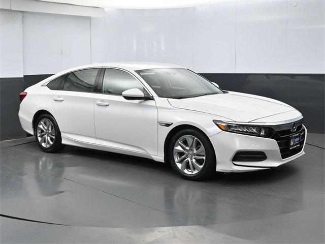 used 2020 Honda Accord car, priced at $20,600