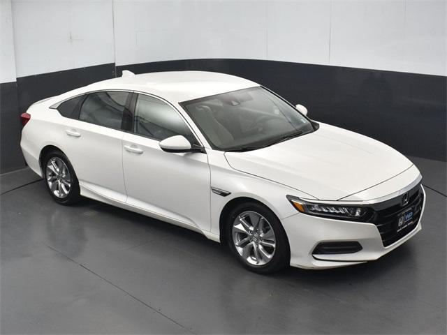 used 2020 Honda Accord car, priced at $20,600