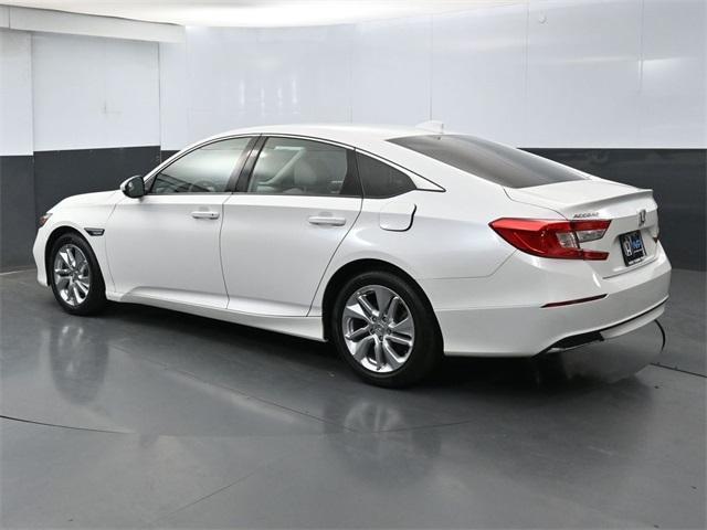 used 2020 Honda Accord car, priced at $20,600