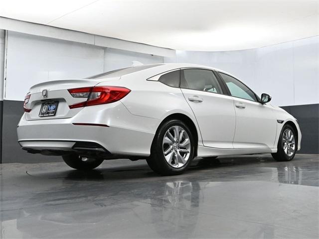 used 2020 Honda Accord car, priced at $20,600